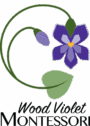Wood Violet Montessori